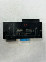 Bild in die Galerieansicht laden, 2007-2010 BMW X5 E70 X6 E8 Body Control Module BCM 9192740 OEM