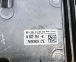 Bild in die Galerieansicht laden, BMW 118i F20 LCI 2016 B38 ENGINE CONTROL UNIT ECU KIT DME 8663284