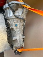 Load image into Gallery viewer, 2010-2015 BMW X1 E84 20i N20 8HP45 Automatic Transmission Gearbox 7640269