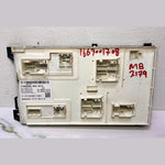Load image into Gallery viewer, Mercedes-Benz ML350 Comfort Control Unit A 166 9001708 W166 M-Class and GLS