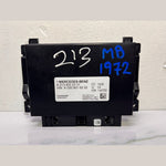 Load image into Gallery viewer, Mercedes-Benz Gearbox Transmission Control Module A 213 900 25 01 E Class W213