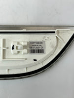Load image into Gallery viewer, 2020-2024 BMW M850i xDrive Gran Coupe Illuminated Door Sill Trim Left 8077339