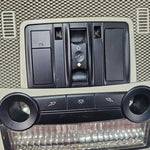 Load image into Gallery viewer, 2006-2013 BMW X5 E70 X6 E70 Interior Light Switch Unit Roof 9225952