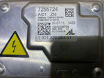 Load image into Gallery viewer, BMW Xenon Hid Headlight Ballast Control Module 7255724 D1S D1R xenon