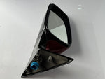Bild in die Galerieansicht laden, 2012 BMW F12 640I, 650I LEFT Side View Mirror A046412 RED RHD