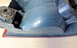 Load image into Gallery viewer, BMW 4 Series F32 Left Rear Tail Light Lamp OEM 618071 618141 618073