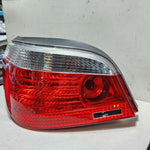 Load image into Gallery viewer, BMW 5 Series E60 Rear Tail Light Rear Left 7165737 E60 5 Series