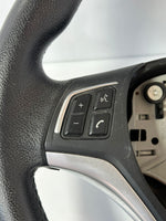 Load image into Gallery viewer, 2013-2015 BMW X1 E84, E88, E82 Multifunction Steering Wheel 6853131 OEM