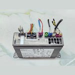 Load image into Gallery viewer, 2018-2019 BMW X5 G05 Navigation Audio Head Unit 5A060E0 MGU Harman OEM