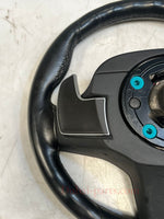 قم بتحميل الصورة إلى عارض الصور، 2018 BMW 5 Series G30 530e MSPORT Multifunction Steering Wheel 8071899 OEM