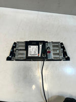 Bild in die Galerieansicht laden, BMW 5 Series GT F07 Central Information Display CID 10.25" Screen 9227118 USA