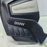 Bild in die Galerieansicht laden, 2014-2018 BMW X5 X6 F15 V8 4.4 Engine Cover 7634293