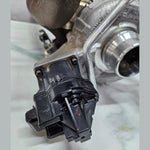 Bild in die Galerieansicht laden, 2018 BMW 530i G Series B48 Turbocharger 8631904 OEM