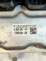 Load image into Gallery viewer, 2014 BMW 228i X1 E84 Engine Control Unit ECU ONLY DME Module 8664661 OEM