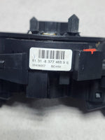 Load image into Gallery viewer, BMW Steering Column Switch Unit 8377488 E46 3 Series E53 X5 and E83 X3