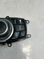 Bild in die Galerieansicht laden, 2007-2013 BMW X5 E60 E63 E70 E71 E81 E84 E88 E90 Idrive Controller 9285444 OEM
