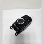 Load image into Gallery viewer, 2012-2015 BMW 320i Idrive Media Controller 9317695