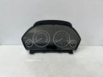 Load image into Gallery viewer, 2012-2016 BMW F30 F31 F32 F34 F36 LCI Instrument Cluster 9382201 OEM