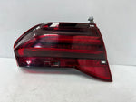 قم بتحميل الصورة إلى عارض الصور، BMW 7 Series G11 G12 LED Rear Left Tailgate Tail Light 2583243 OEM