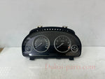Load image into Gallery viewer, 2011-2012 BMW 5 Series F10 528i SPEEDOMETER Instrument Cluster 9280477 OEM
