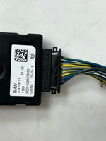 Bild in die Galerieansicht laden, 2015-2018 BMW X6 F16 EMC Filter Module antenna amplifier 9289679 OEM