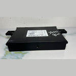 Load image into Gallery viewer, 2010 Mercedes S400 Keyless Go Control Module A2218707392 W221 W216 S600 CL550