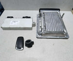 Load image into Gallery viewer, 2009-2012 BMW 750i Engine Control Module 7598345