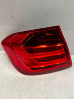 Load image into Gallery viewer, BMW 3 Series F30 F35 F31 F80 Rear Tail Light Left Led 7312845 OEM