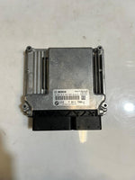 Bild in die Galerieansicht laden, BMW E87 N47D Engine Control Unit ECU SET DDE + CAS3 + 1KEY 7811700 OEM