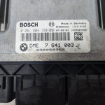 Load image into Gallery viewer, BMW Engine Control Unit 7641003 R55 R56 N14 1.6 174HP ECU SET