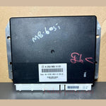 Load image into Gallery viewer, 14-20 MERCEDES W205 GLC AIR SUSPENSION CONTROL UNIT MODULE A253 9001101 OEM