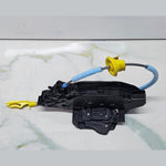 Load image into Gallery viewer, BMW 3 G20 FRONT LEFT DOOR LOCK SYSTEM LATCH 5121 7445051 OEM