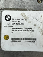 Load image into Gallery viewer, BMW 5 and 6 Series E60, E61, E63, E64 Telematics Control Unit 6946337 OEM