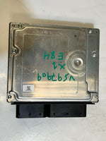 Load image into Gallery viewer, 2011 BMW X1 E84 Engine Control Unit ECU SET DDE+CAS3+1 KEY 851249801 OEM