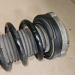 Load image into Gallery viewer, BMW 5 7 Series F01 F02 F07 GT Shock Absorber Coil Spring Front Left 6863115 VDC