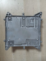 قم بتحميل الصورة إلى عارض الصور، 2011 BMW 528i F10 N20 Engine Control Unit SET DME+ CAS4 CA + 1KEY 7635714