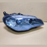 Bild in die Galerieansicht laden, 7221894 BMW Headlight X5 E70 Facelift right headlight assembly 2012