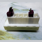 Load image into Gallery viewer, Mercedes Voltage Converter Power Distributor A0009820412 W205, W212, W166, W222,