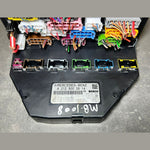 Load image into Gallery viewer, 10-20 Mercedes W207 E350 SLK250 CLS63 Front SAM Module Relay Fuse Box OEM