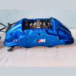 Load image into Gallery viewer, 2019 BMW Z4 Front Brake Caliper 688562503 3 Series G20 G21 4 Series F32 F33 F36