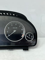 Load image into Gallery viewer, 2011-2017 BMW X3 F25 Instrument Cluster SPEEDOMETER 9383485 OEM