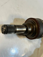 Load image into Gallery viewer, BMW F10 F11 5 Series B47 N47N 535i Rear Left Output Drive Shaft AXLE 7581027