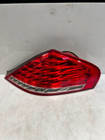 Load image into Gallery viewer, 2008-2010 BMW M6 6 Series E63 E64 LCI Rear Right Tail Light TRUNK LID 7177070