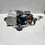 Load image into Gallery viewer, 2000-2008 BMW X5 Air Suspension Compressor Pump GP76A60 X5 E53 E65 E66 and 760i