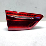 Load image into Gallery viewer, 2015-2019 BMW X6 Rear Trunk Inner Tail Light 2576429 X6 F16 and X6M F86 OEM