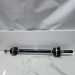 Load image into Gallery viewer, 2021-2024 BMW M3 M4 G80 G82 G83 Rear Right Axle Shaft 8089856 LOW MILEAGE