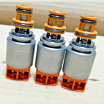 Load image into Gallery viewer, 8HP45 8HP70 8HP90 Solenoid kit for BMW 8 Speed Mechatronics