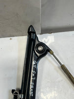 Bild in die Galerieansicht laden, BMW 6' F07 GT F06 Window Regulator With Motor Front Right 7275398 OEM