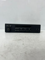 Load image into Gallery viewer, BMW E39 PHILIPS Head Unit Tape FM, SCAN, CD, PROG 8361347 OEM
