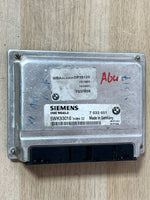 Load image into Gallery viewer, 1996-2002 BMW Z3 Engine Control Unit 7533651 Z3 Z4 E85 M54